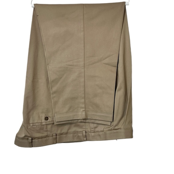 Travel Smart Round Tree & Torke / Cord comfort Waist Band Size54X29 With Cuffs - Picture 2 of 12